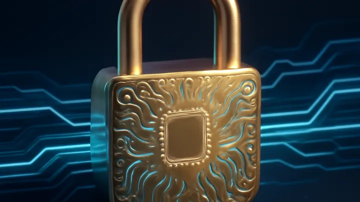 Account Security Features