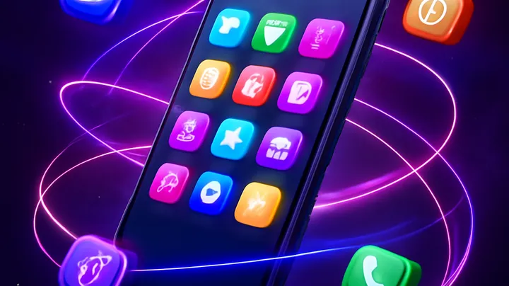 Features of the BD188 COM App