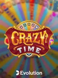 Crazy Time live game at BD188 COM
