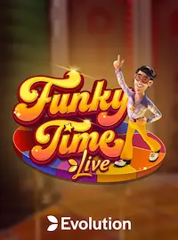 Funky Time live disco show at BD188 COM