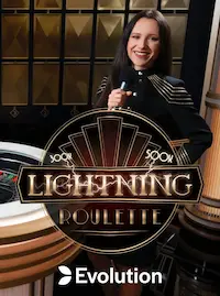 Lightning Roulette at BD188 COM