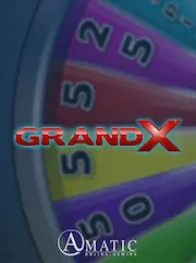 GrandX at BD188 COM
